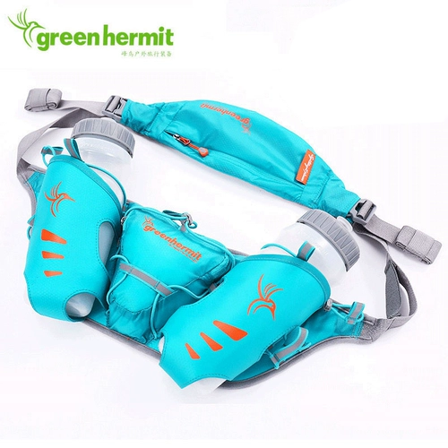 Спортивная сумка для велоспорта, велосипед, чайник, поясная сумка, для бега, 1000 мл