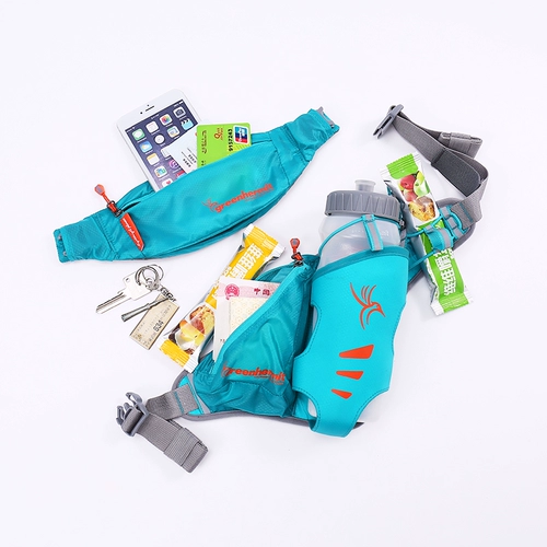 Поясная сумка, спортивный велосипед для велоспорта, чайник, 500 мл