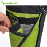 Дорожные сверхлегкие ветрозащитные водонепроницаемые зимние альпинистские носки подходит для мужчин и женщин