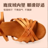 Профессиональная девочка латино -танце