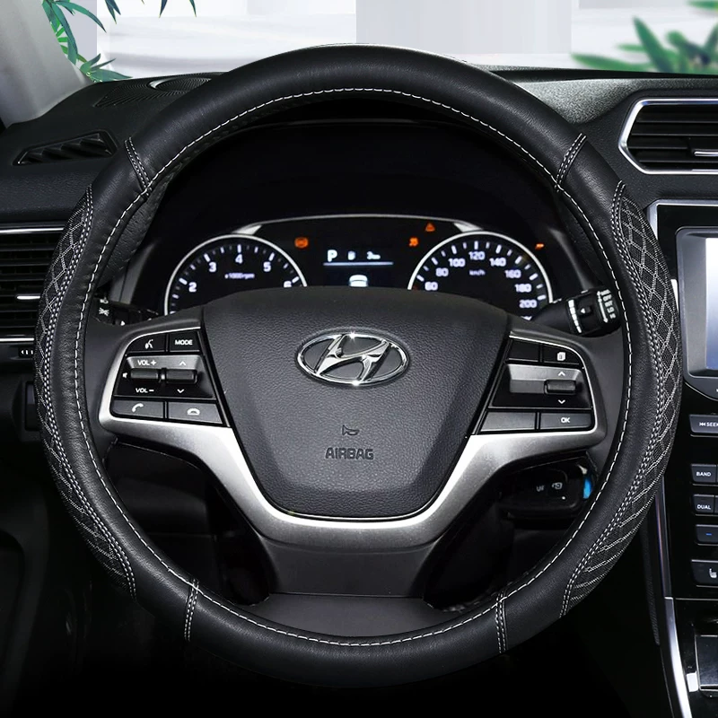 22 модели Beijing Hyundai Leading Sonata Yue перемещение ix25 Фист Tutuki слава IX35 Langbang рулевой чехол