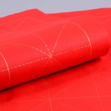 曹友泉 Красный чай улун Да Хун Пао, бумажная сетка, практика, кисть для письма для начинающих для школьников, 10см, популярно в интернете, хорошо впитывает воду