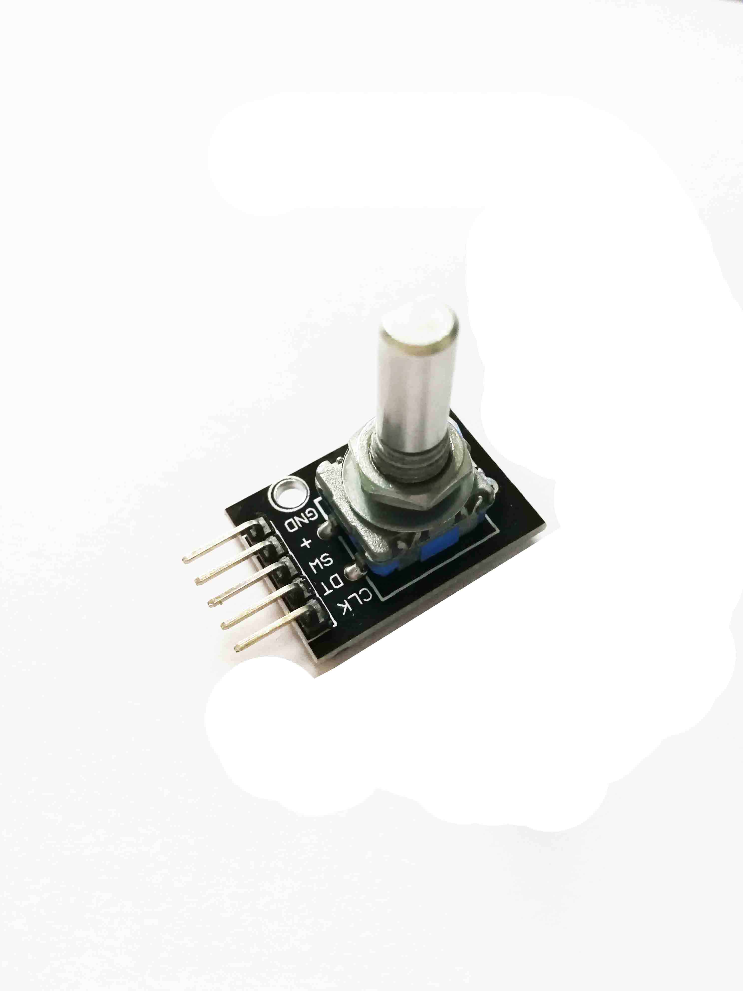360-degree rotary encoder module-Taobao