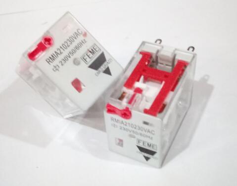 RMIA45230VAC Original Swiss Jiale Switch RM1A45230VAC