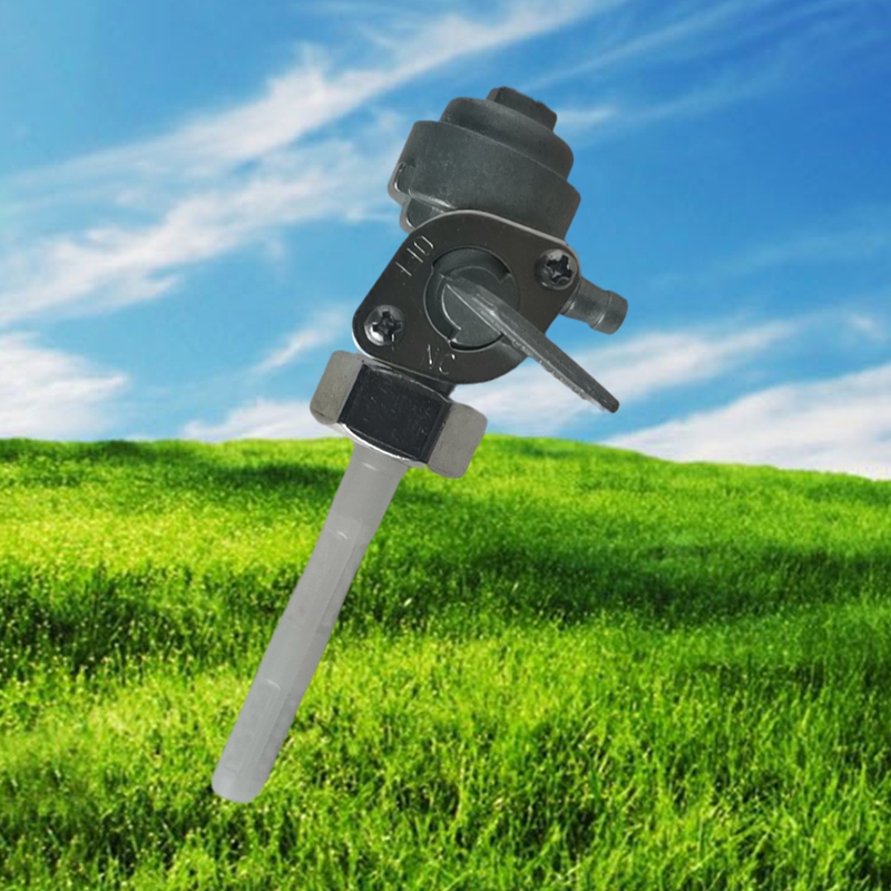 Petrol generator accessories Double strainer internal thread 5KW oil switch 188 Oil tank switch GX390 Put oil switch