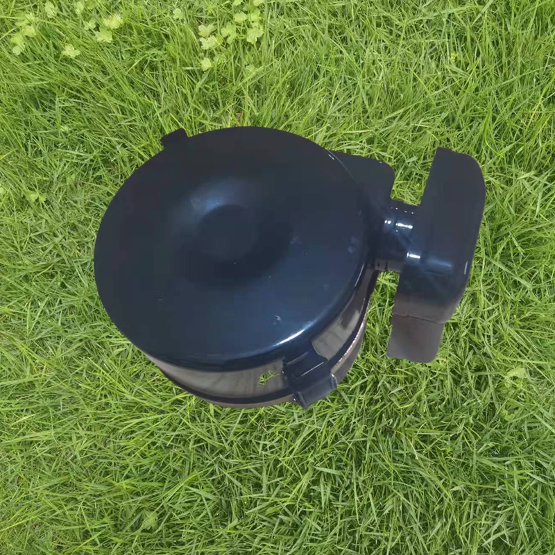 Snail type 167F air filter element Ey20 round air filter element for 5 horsepower Robin gasoline engine accessories