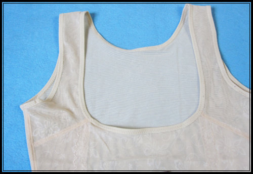 Body en nylon - Ref 651507 Image 16
