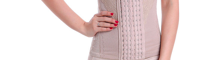 Body sexy en nylon - Ref 654769 Image 46