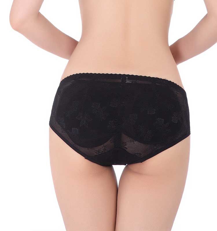 Slip OLENO en coton - Ref 643361 Image 13