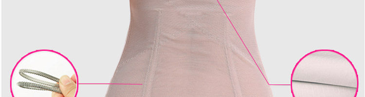 Body sexy en nylon - Ref 654769 Image 16