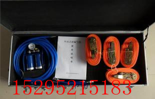 Factory direct sales inflatable external sealing plugging bag external sealing plugging bag plugging equipment