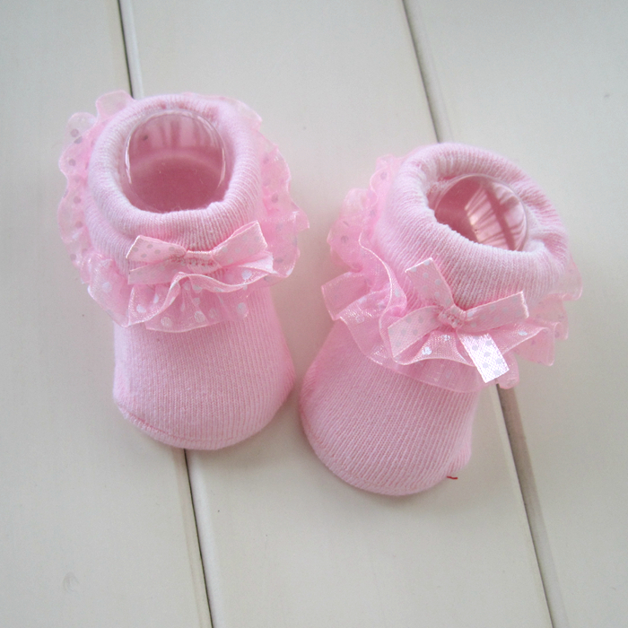 Chaussettes pour bébé - Ref 2110507 Image 10