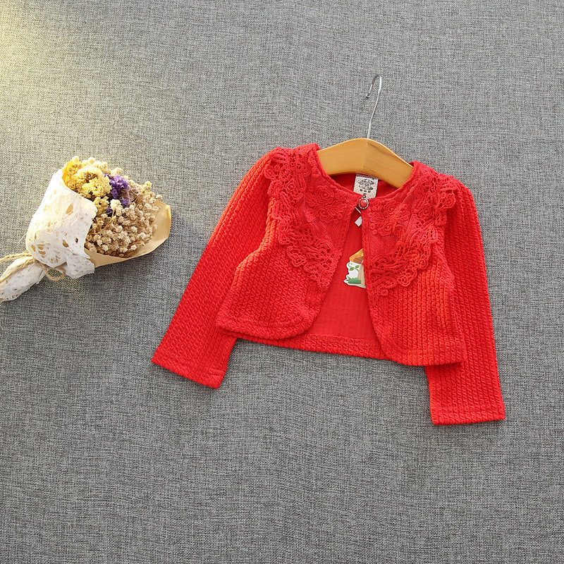 Cape pour fille - Ref 2154721 Image 9