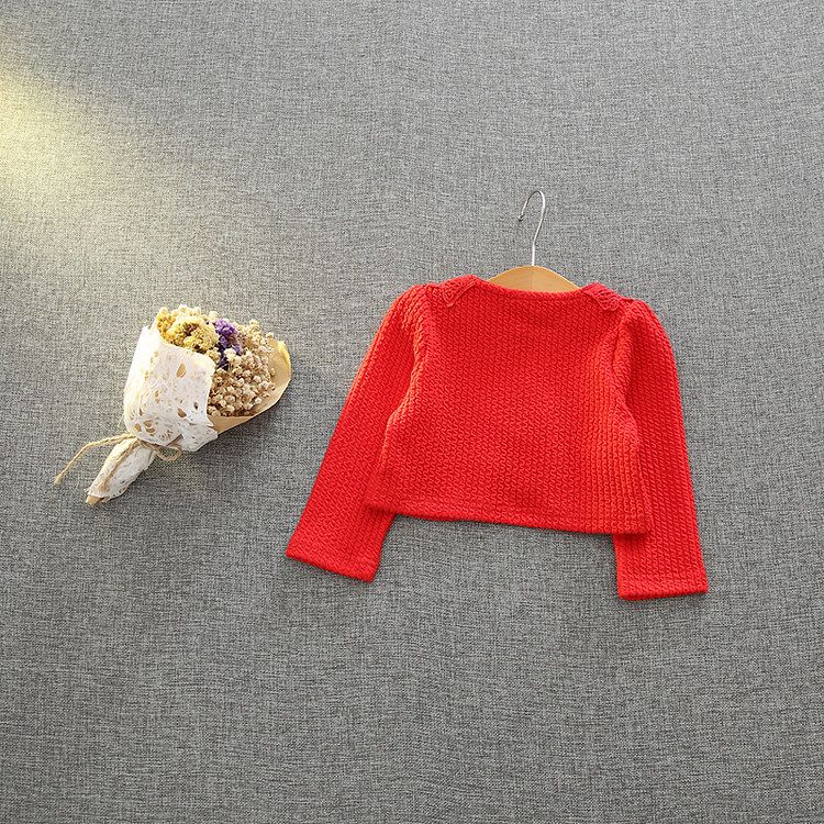 Cape pour fille - Ref 2154721 Image 15