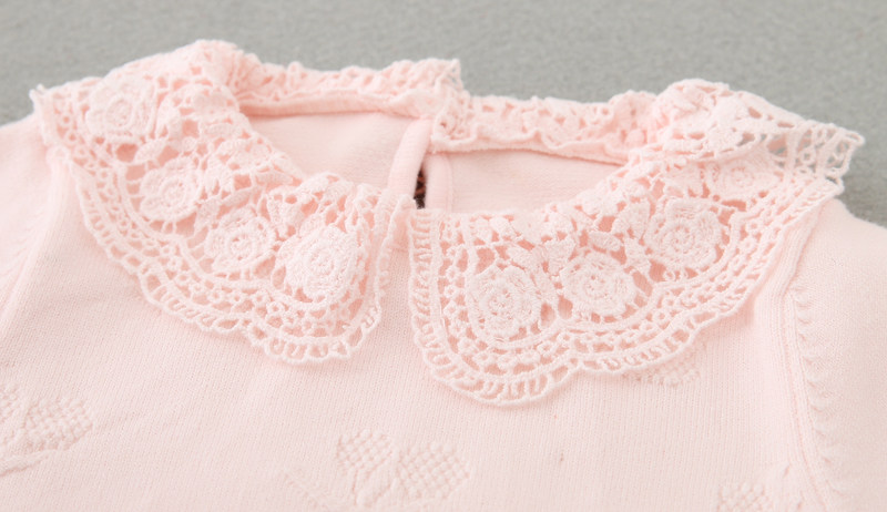 Pull fille - Ref 2105459 Image 12