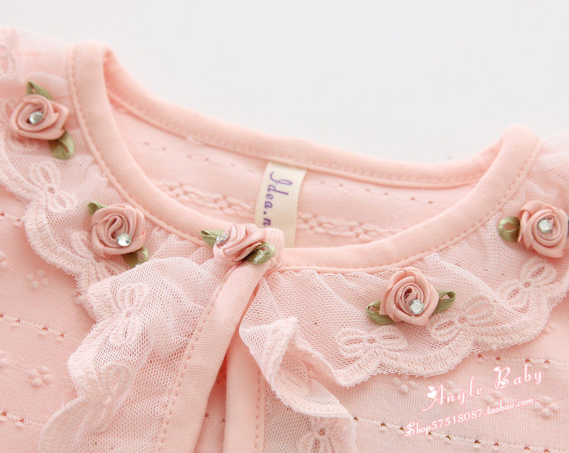 Cape pour fille - Ref 2154982 Image 9