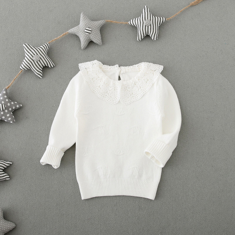 Pull fille - Ref 2105459 Image 8