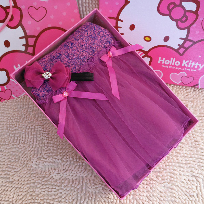 Coffret cadeau pour nouveau-né 3-11 yards - Ref 1976642 Image 6