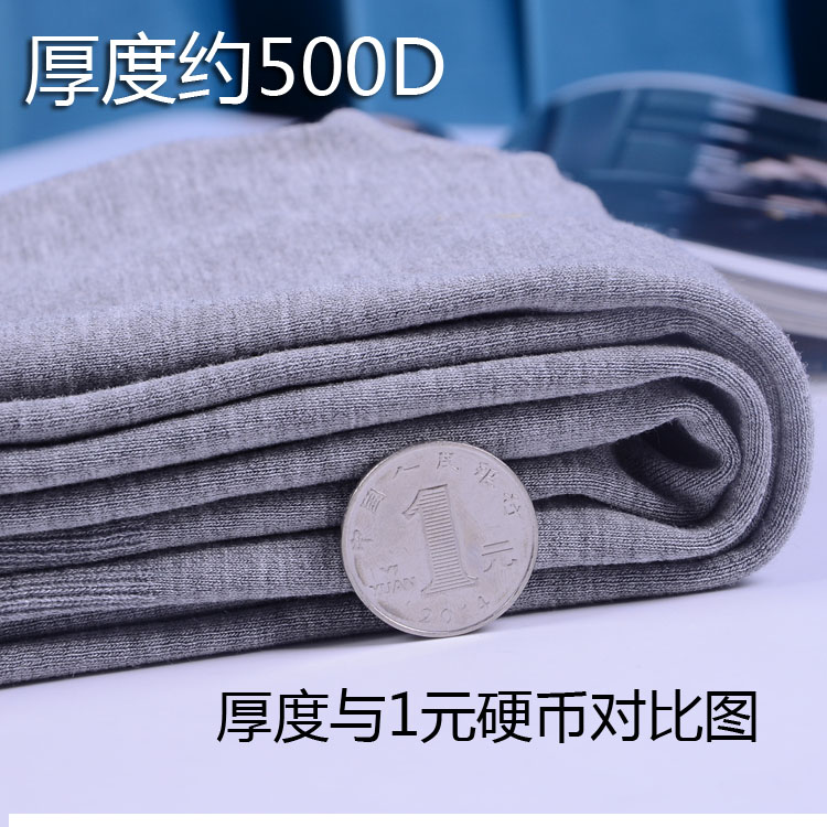 500D cộng với nhung chín điểm trên tất ấm chân dày hơn nhung mỏng mùa thu và mùa đông lạnh đáy quần nam các loai tat dep