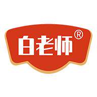 白老师调料批发企业店的LOGO