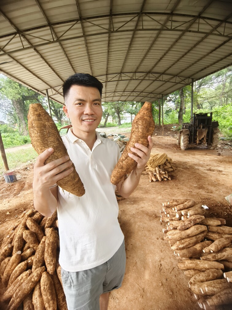 天恩农业