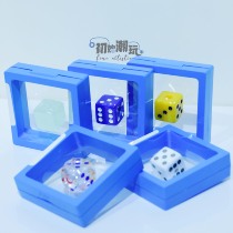 Yoyo 5A special counterweight dice multi-color optional