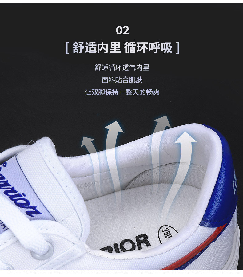 Chaussures de tennis femme WARRIOR   - Ref 3254835 Image 13