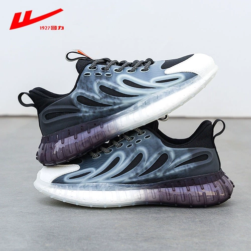 Warrior, весенняя спортивная обувь, амортизирующая удобная обувь, мягкая подошва