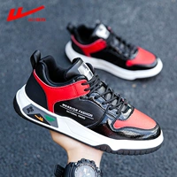 Черный красный 603