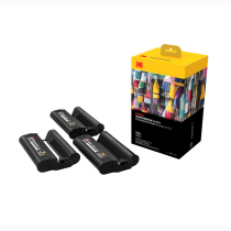 KODAK PD450W 460 (DOCK) special photo paper for mobile phone photo printer including ribbon