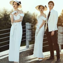  2019 exhibition new studio theme clothing Location travel wedding photography street photography couple photo photo dress