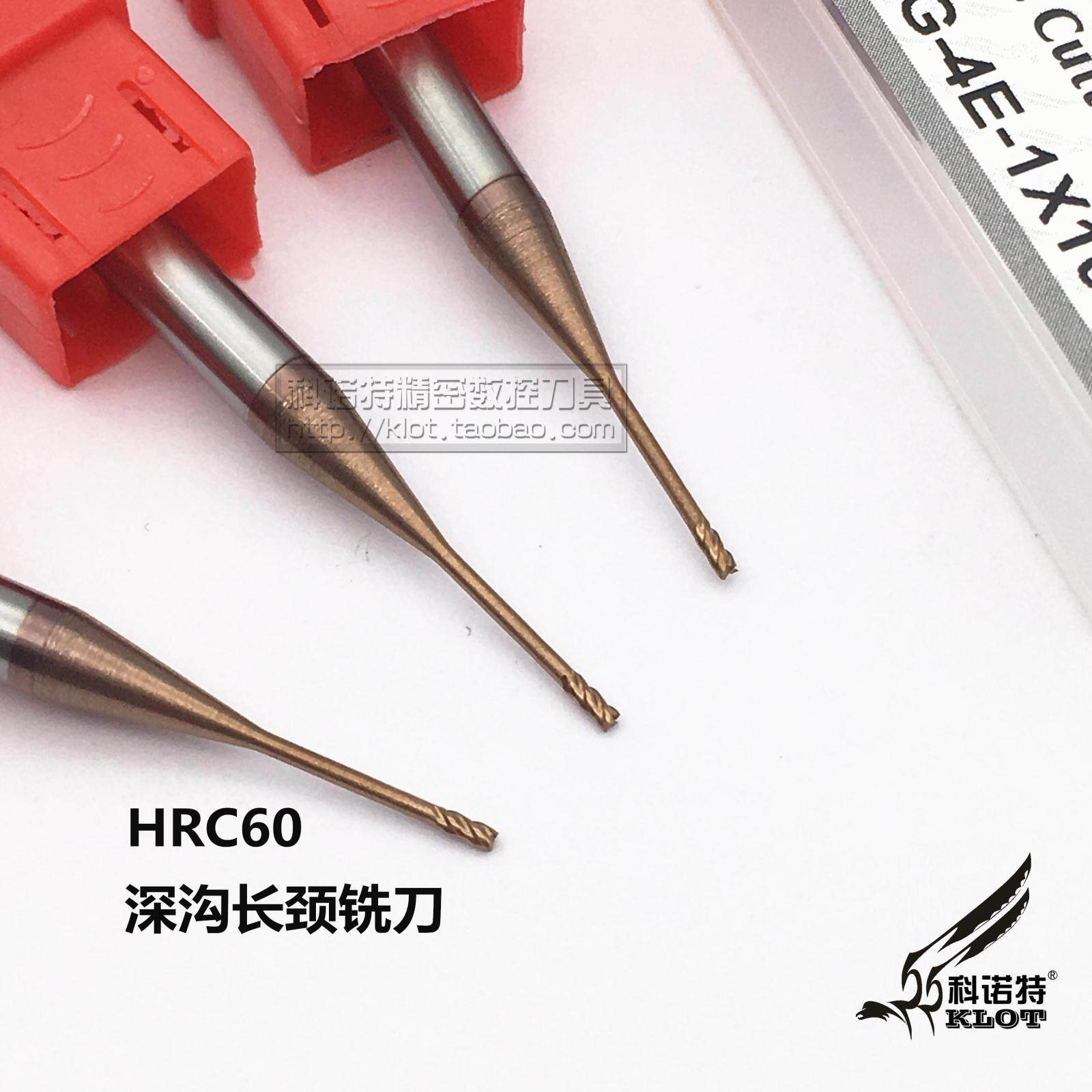 Strong blade alloy cutter long neck deep ditch cutter 1 5 2 5 3 mm 60 degree tungsten deep hole cutter