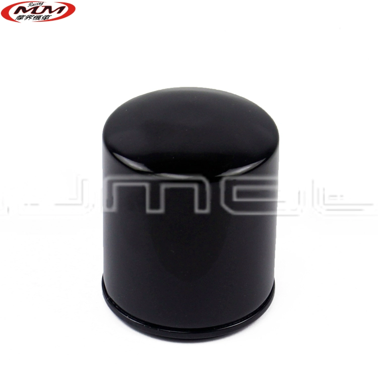 Thích hợp cho Phụ kiện sửa đổi xe máy Harley Kế thừa Bộ lọc dầu Phiên bản cổ điển Bộ lọc dầu Bộ lọc nhanh - Phụ tùng xe máy