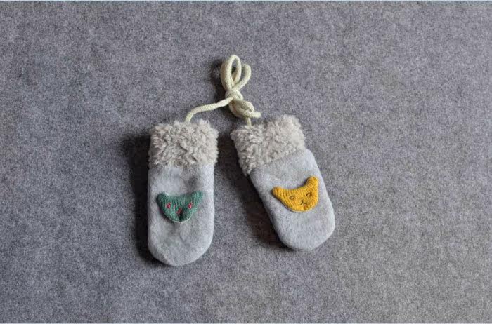 Gants pour enfants en coton - Ref 2146296 Image 23