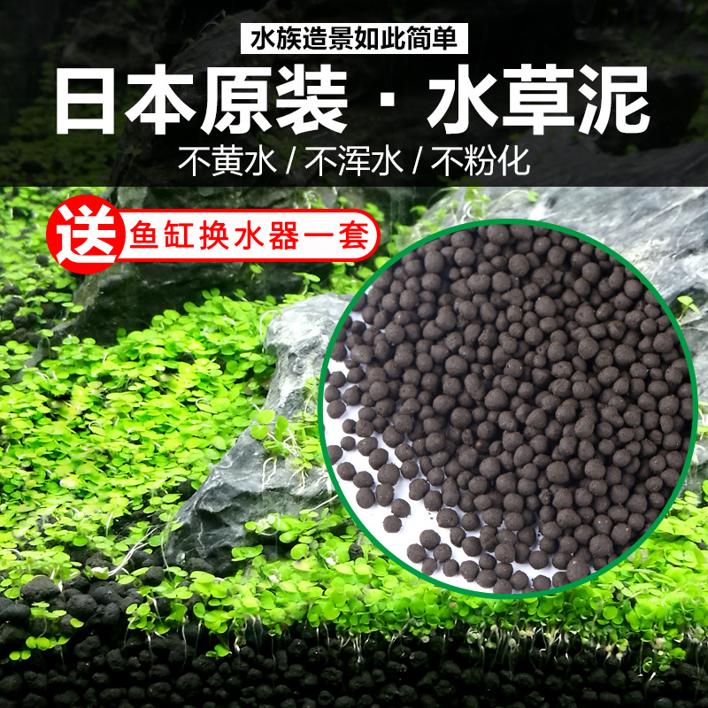 Water Grass Clay Grass Cylinder Building View Fertilizer Bottom Sand Sandy Grass Planting Earth Base Fertilizer Ceramicite Sand Water Ethnic Group Natural Grain Porcelain Granules