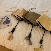 Japan GP Sunshade Sun Umbrella Sunscreen Sun Protection Against UV Umbrella Female sunny and rainy Umbrella sun umbrella