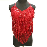 Красный Одиночный Верх