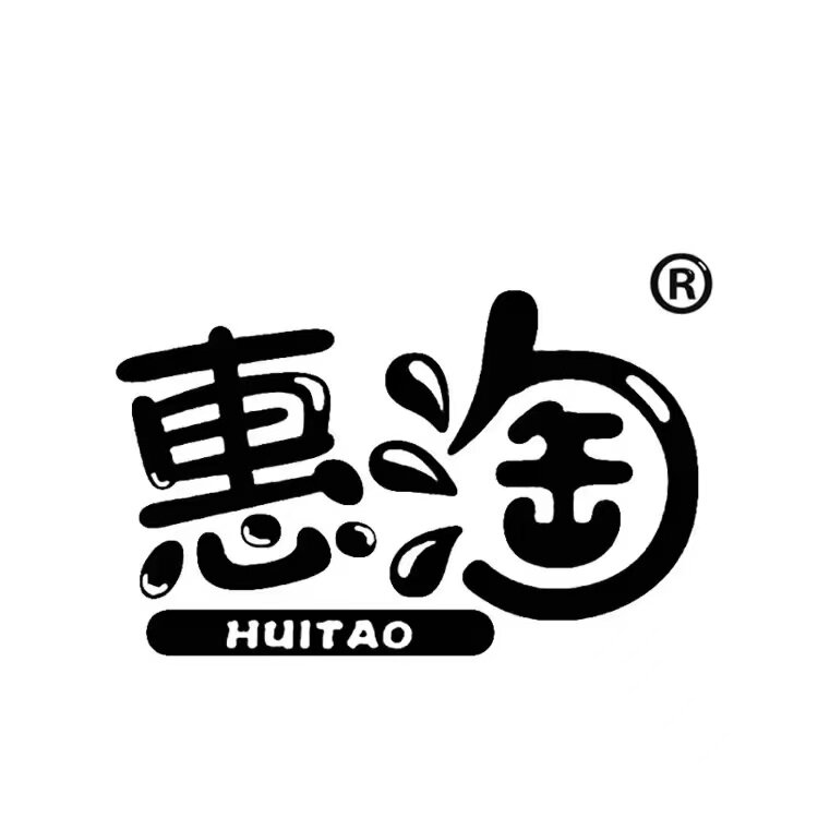 惠淘商城的LOGO