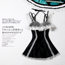 Swimsuit women 2020 new conservative triangle belly thin sexy steel tray gathering hot spring one-piece dress