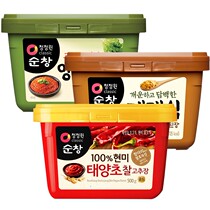 Authentic Korean Cleanliness Garden Chili Sauce Grilled Stone Pan Mixed Rice Sauce Han Style Hot Sauce Hot Fried Rice Cake Sauce