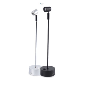 [Indoor 1W LED Picture Light Table Stand Pole Lamp Spotlight]