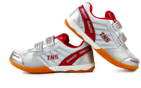 Chaussures tennis de table uniGenre TNS - Ref 845423 Image 7