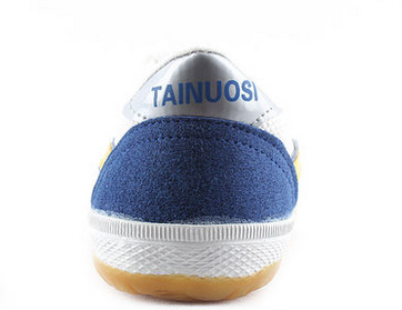 Chaussures tennis de table uniGenre - Ref 846195 Image 7