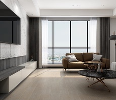 Деревянные панели/деревянные панели 实木三层—橡胶木-儒雅