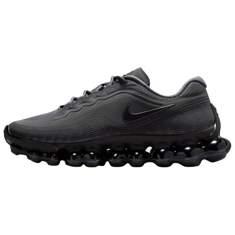 Nike Air Liquid Max Aw Everyday Exquisite Running Shoes for Men and Women, Same Style, Fog Gray, Spring, Autumn Nike Air Liquid Max Aw Everyday Exquisite Running Shoes for Men and Women, Same Style, Fog Gray, Spring, Autumn
