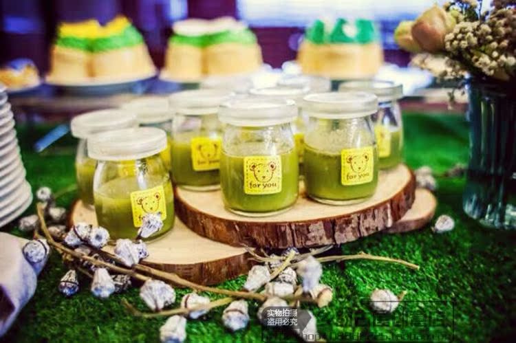 DIY手工建筑模型材料手绘室内装潢拍摄道具松