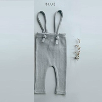 Регулируемый мятный комбинезон