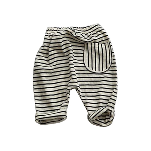 Летняя летняя одежда подходит для мужчин и женщин, хлопковые детские штаны для девочек для раннего возраста, в корейском стиле