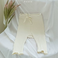 Белые штаны