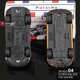 1:64 Scale Bugatti Car Model, Porsche Alloy Car Model Ornament, Ford Mustang, Lamborghini for Boys